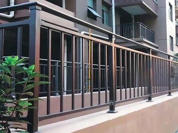 護(hù)欄種類分類 護(hù)欄種類分類