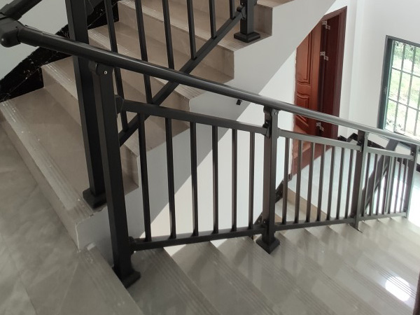 樓梯扶手種類分類 樓梯扶手種類分類