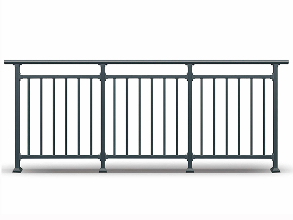 標(biāo)準(zhǔn)陽臺護(hù)欄圖片一