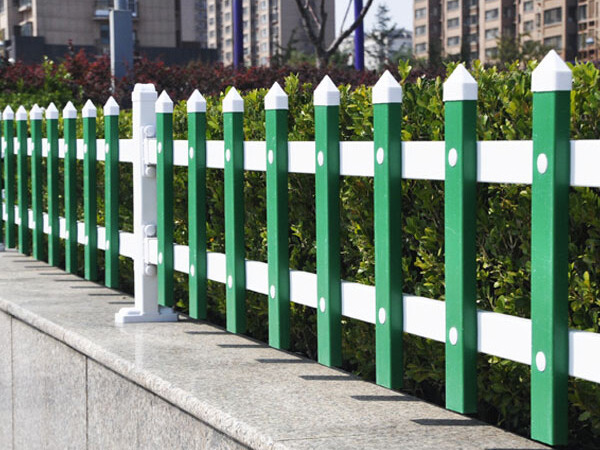 綠化草坪護欄