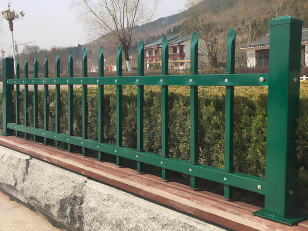 市政綠化護欄圖片