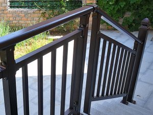 樓梯扶手國家標準高度是多少？