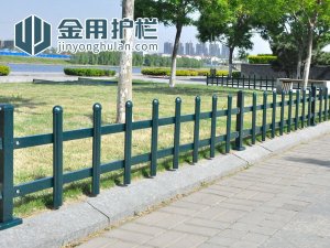 鋅鋼柵欄種類有哪些？