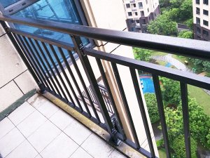 安徽鋅鋼護欄廠家去哪里找？