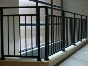 陽臺護(hù)欄風(fēng)格種類分類大全