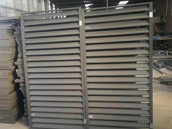 百葉窗款式大全 百葉窗款式大全