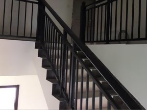 樓梯扶手應用范圍