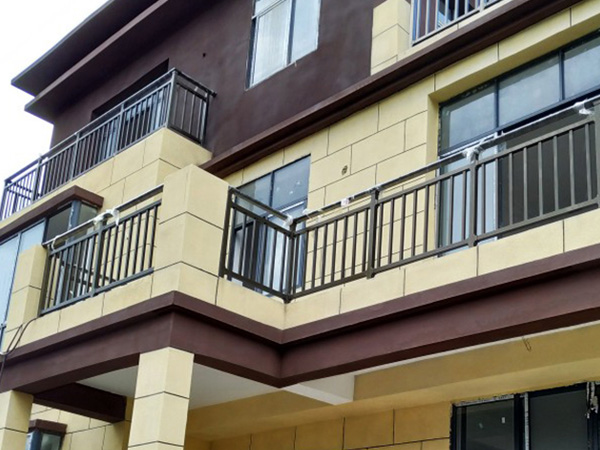 陽臺護欄選購標準 陽臺護欄選購標準