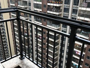 陽臺護欄定制定做渠道有哪些？