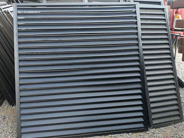 百葉窗特點(diǎn)有哪些? 百葉窗特點(diǎn)有哪些?