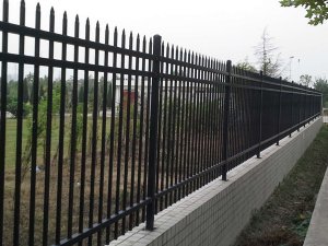 鋅鋼柵欄廠家哪里找？