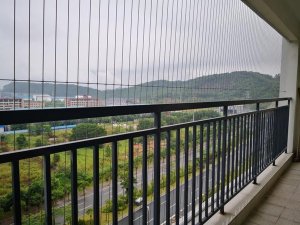 陽臺護欄種類有哪些？