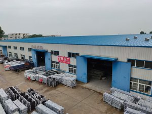 安徽護欄廠家有多少家？