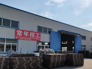 安徽護欄廠家怎么選？