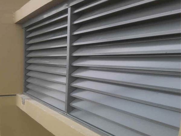 百葉窗主要功能有哪些? 百葉窗主要功能有哪些?