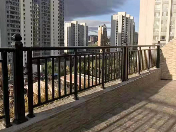 這幾款樓梯扶手,最適合批量采購! 這幾款樓梯扶手,最適合批量采購!