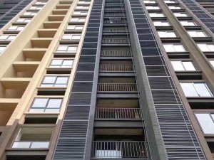 快速獲取鋅鋼百葉窗定制價格三個方法！