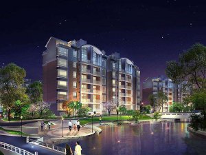 全椒廣源小區陽臺護欄、樓梯扶手定制