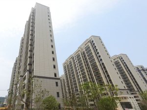 蘇州錦悅灣雅園小區(qū)百葉窗、樓梯扶手定制