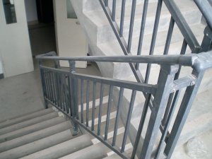 鋅鋼護(hù)欄哪家好？