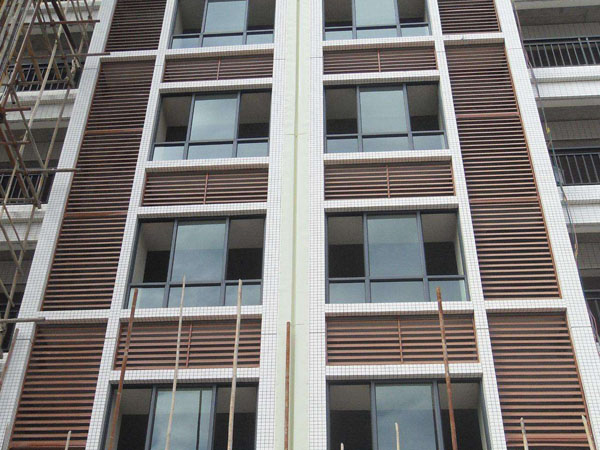 百葉窗定制每平米價(jià)格是多少？