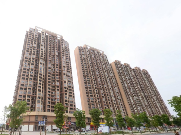 阜陽簡愛城小區(qū)百葉窗、樓梯扶手定制 阜陽簡愛城小區(qū)百葉窗、樓梯扶手定制