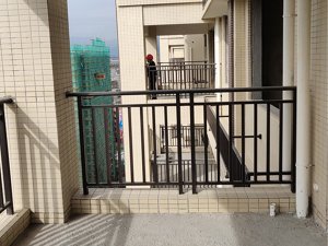 鋅鋼護(hù)欄有哪幾種款式？