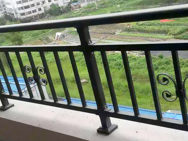 鋅鋼護欄有什么作用? 鋅鋼護欄有什么作用?
