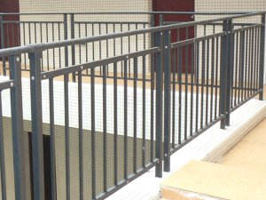 鋅鋼護(hù)欄一般多少錢(qián)？