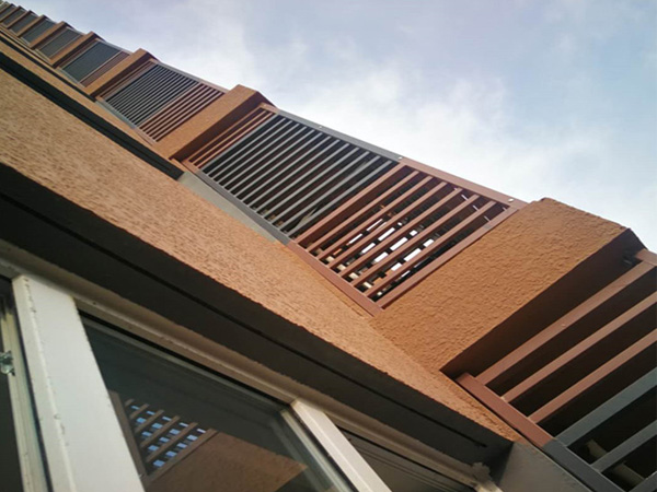 百葉窗可以選擇什么顏色? 百葉窗可以選擇什么顏色?