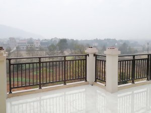 鋅鋼護欄采購時需要注意些什么？