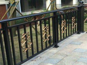 鋅鋼護欄行業(yè)未來如何發(fā)展趨勢 鋅鋼護欄行業(yè)未來如何發(fā)展趨勢