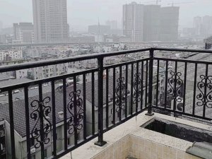 影響最大鋅鋼護欄價格三大因素! 影響最大鋅鋼護欄價格三大因素!