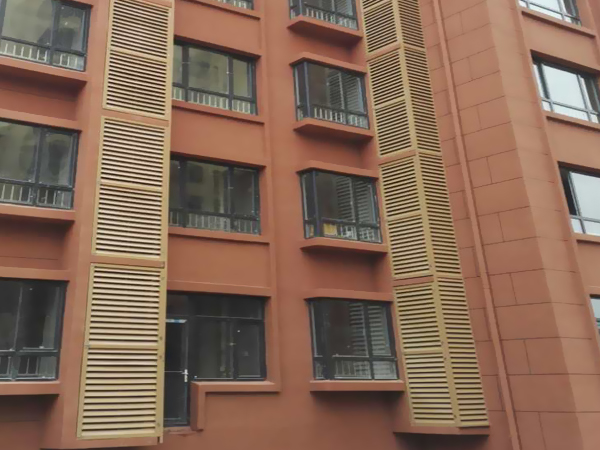 百葉窗設(shè)計技術(shù)要求 百葉窗設(shè)計技術(shù)要求