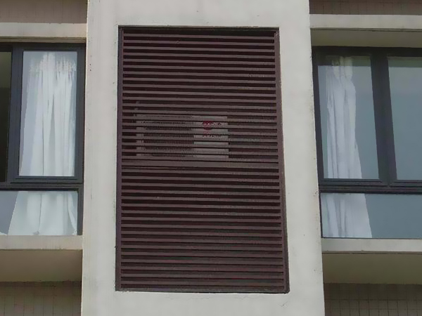 建筑百葉窗采購注意事項(xiàng) 建筑百葉窗采購注意事項(xiàng)