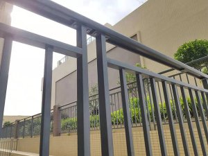 陽臺護欄國家標準