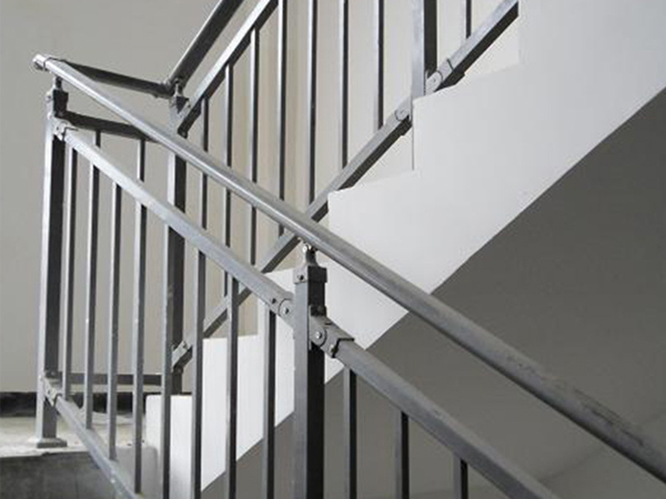 樓梯扶手有哪幾種材料? 樓梯扶手有哪幾種材料?