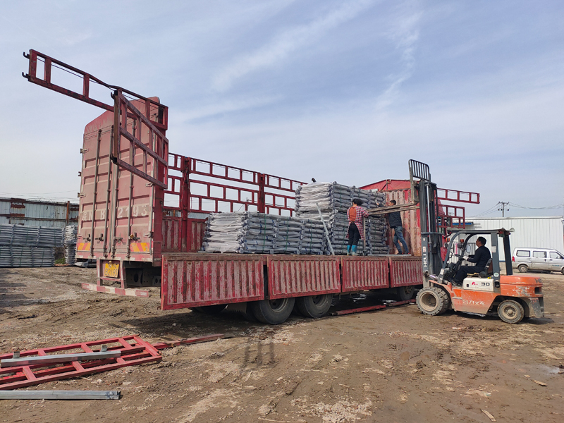 金用護欄2021年3月23日鋅鋼陽臺護欄發貨! 金用護欄2021年3月23日鋅鋼陽臺護欄發貨!