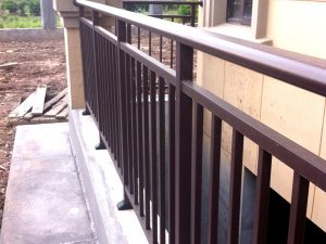 采購(gòu)陽(yáng)臺(tái)欄桿，選它絕對(duì)靠譜！