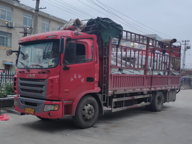 金用護(hù)欄2021年3月26日下午鋅鋼護(hù)窗欄桿發(fā)貨! 金用護(hù)欄2021年3月26日下午鋅鋼護(hù)窗欄桿發(fā)貨!