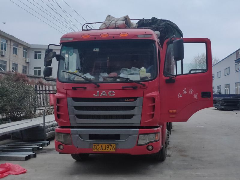 金用護(hù)欄2021年3月26日下午鋅鋼護(hù)窗欄桿發(fā)貨! 金用護(hù)欄2021年3月26日下午鋅鋼護(hù)窗欄桿發(fā)貨!