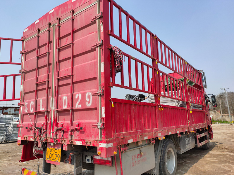 金用護欄2021年3月29日鋅鋼陽臺護欄發(fā)貨! 金用護欄2021年3月29日鋅鋼陽臺護欄發(fā)貨!