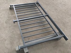 定做陽臺護欄,這三條必須要了解! 定做陽臺護欄,這三條必須要了解!