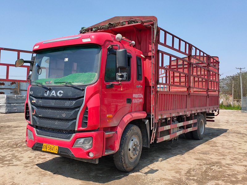 金用護欄2021年4月9日鋅鋼陽臺欄桿發貨！