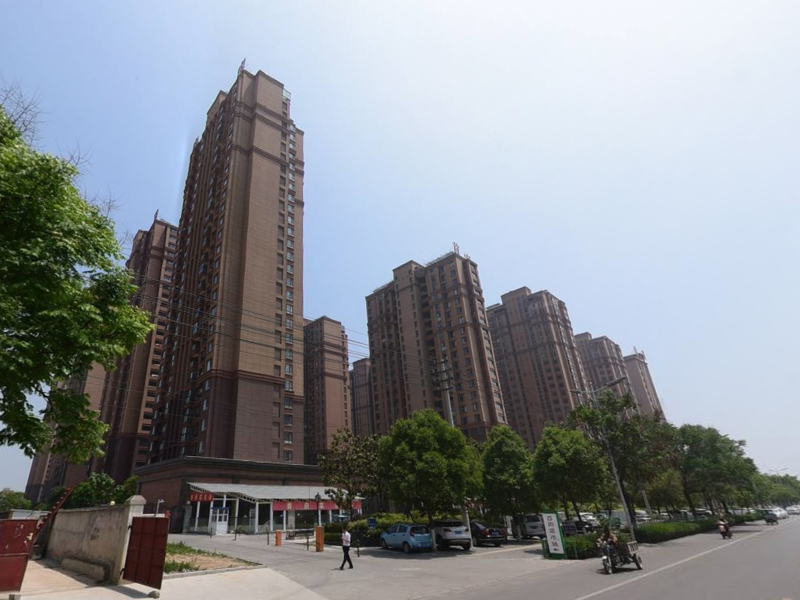 淮北金域香苑小區(qū)項目定制百葉窗、樓梯扶手產(chǎn)品 淮北金域香苑小區(qū)項目定制百葉窗、樓梯扶手產(chǎn)品