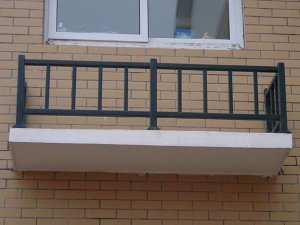 空調(diào)護欄種類