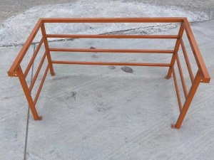 空調(diào)護欄功能作用