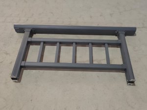 空調(diào)護欄圖片大全