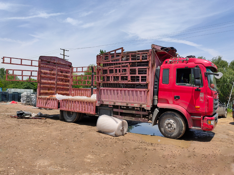 金用護(hù)欄2021年5月27日鋁合金百葉窗發(fā)貨! 金用護(hù)欄2021年5月27日鋁合金百葉窗發(fā)貨!