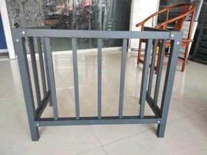 空調(diào)護欄高度規(guī)范要求標準